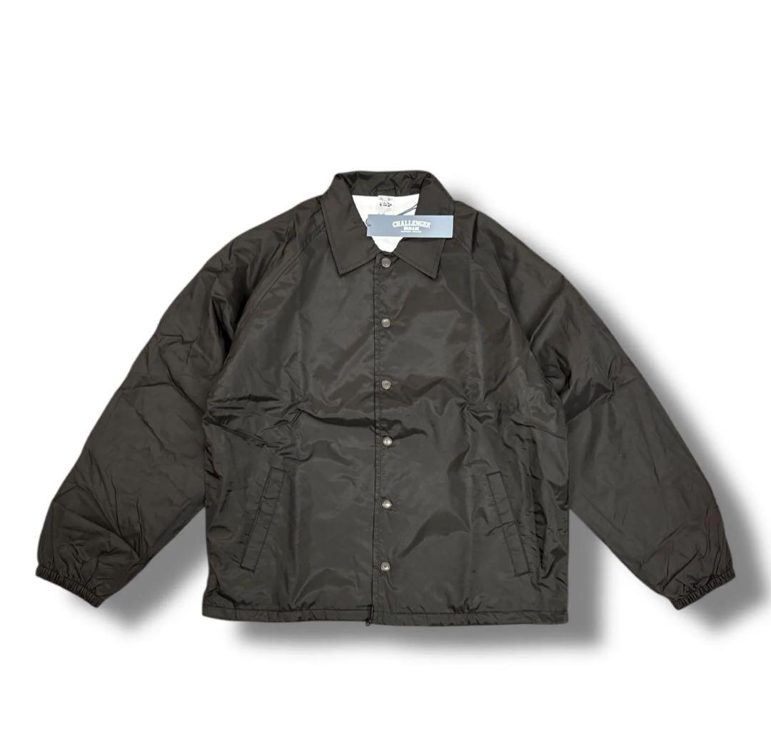 CHALLENGER COACH JACKET コーチジャケット　チャレンジャー