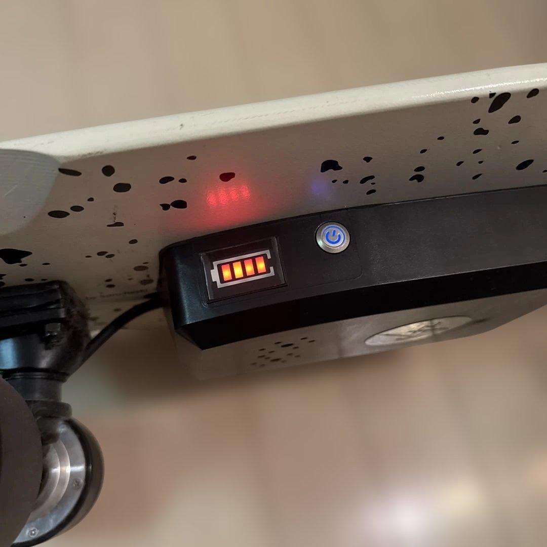 訳あり　Slide 電動サーフスケート