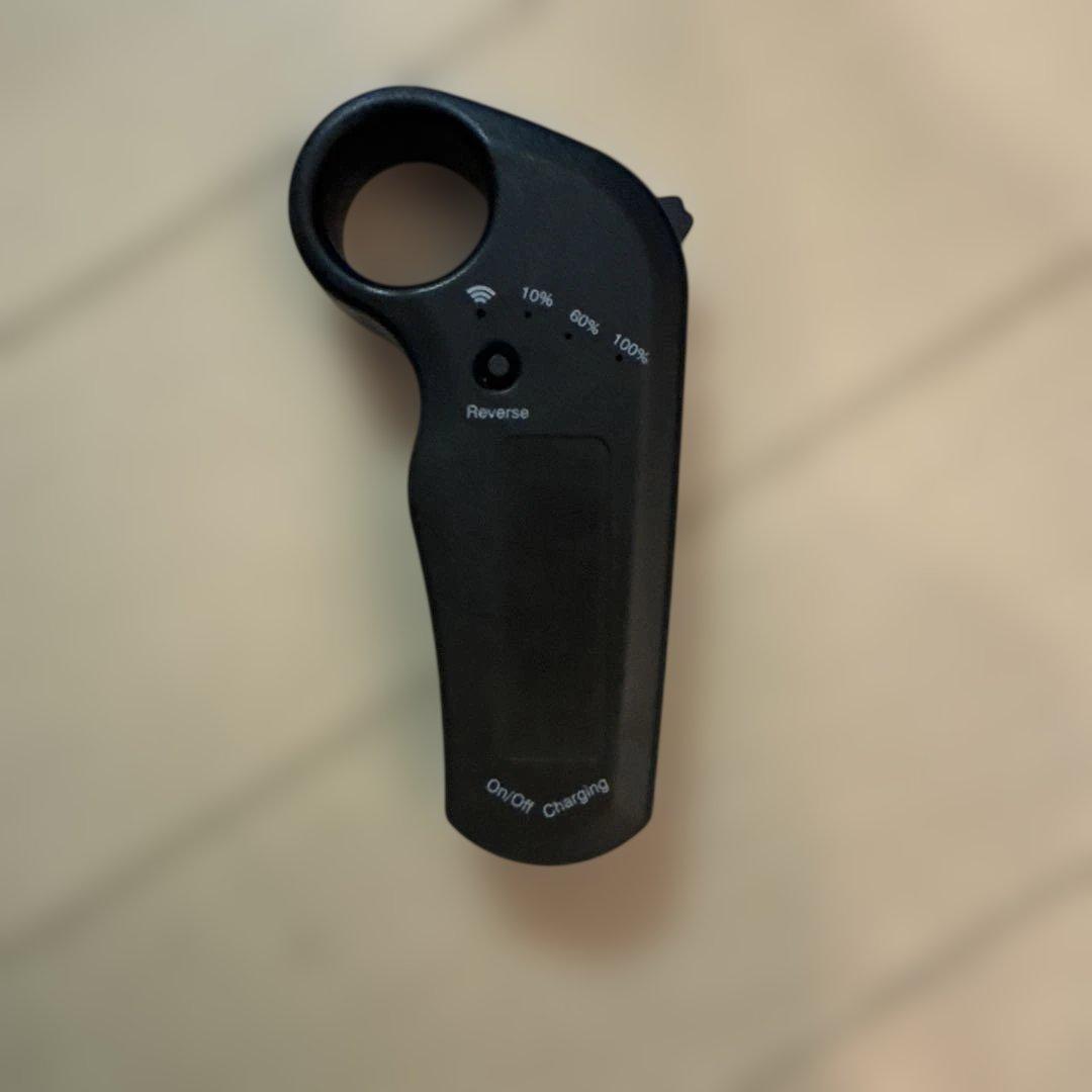 訳あり　Slide 電動サーフスケート