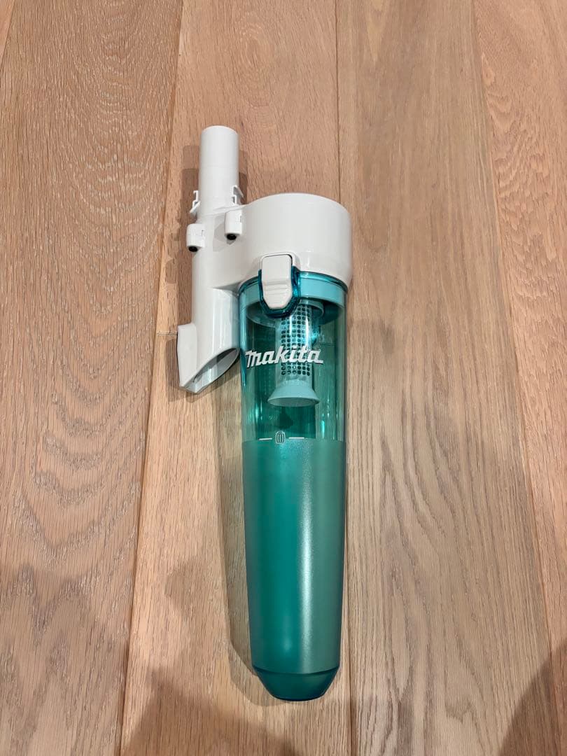 makita マキタ CL282FD コードレスクリーナー