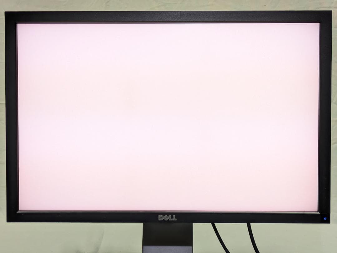 DELL U2410 24型 液晶モニター 美品