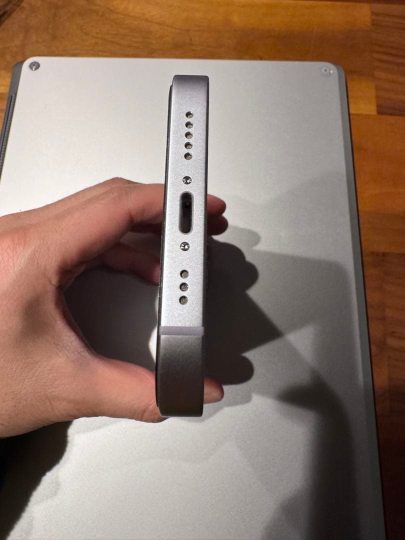 iPhone 14 128GB パープル