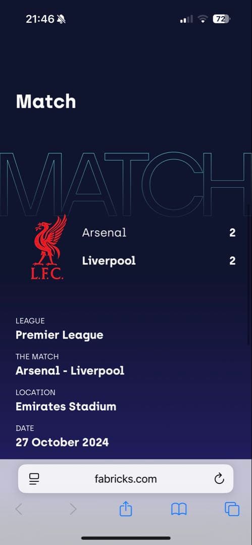 実使用　リヴァプールFC 遠藤航サイン入りユニフォーム