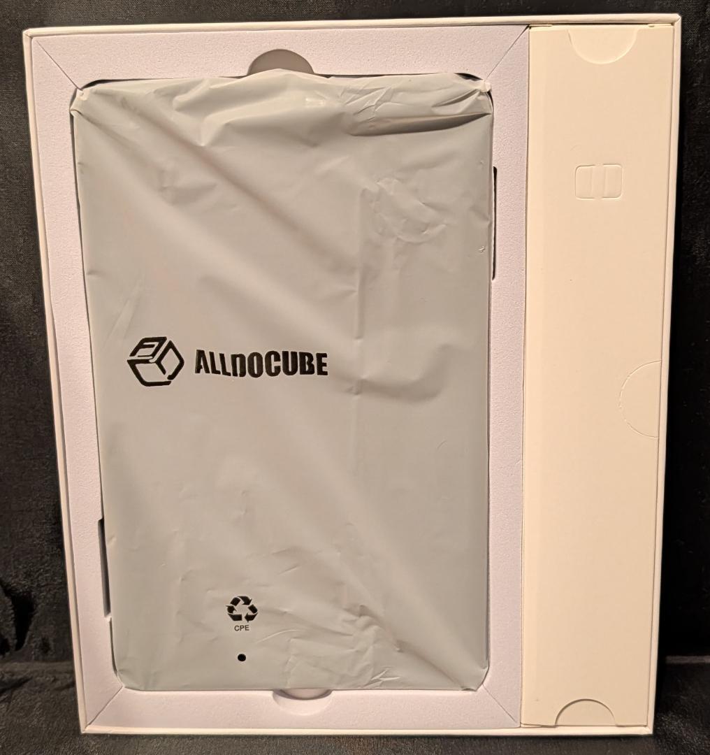 【美品】ALLDOCUBE iPlay60 mini Pro