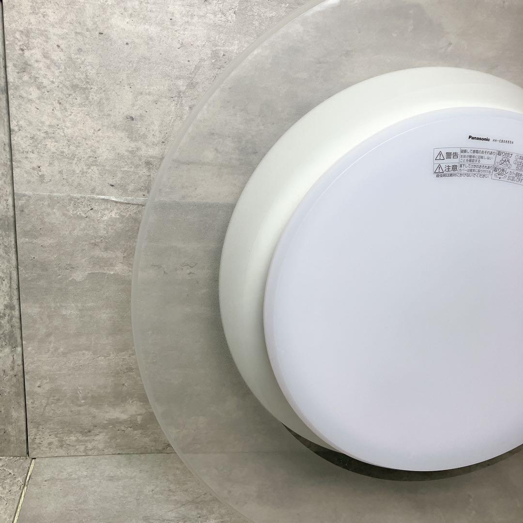 我が家の小怪獣 Panasonic ～8畳シーリングライト2台