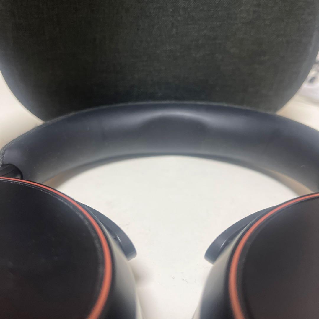 SENNHEISER MOMENTUM4 モメンタム4 スペシャルエディション