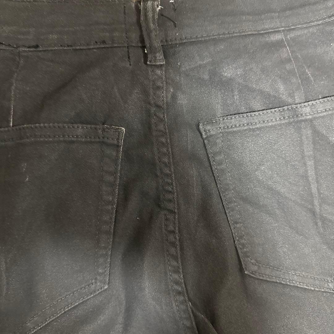 田*︎様 rick owens bolan bootscut (image)