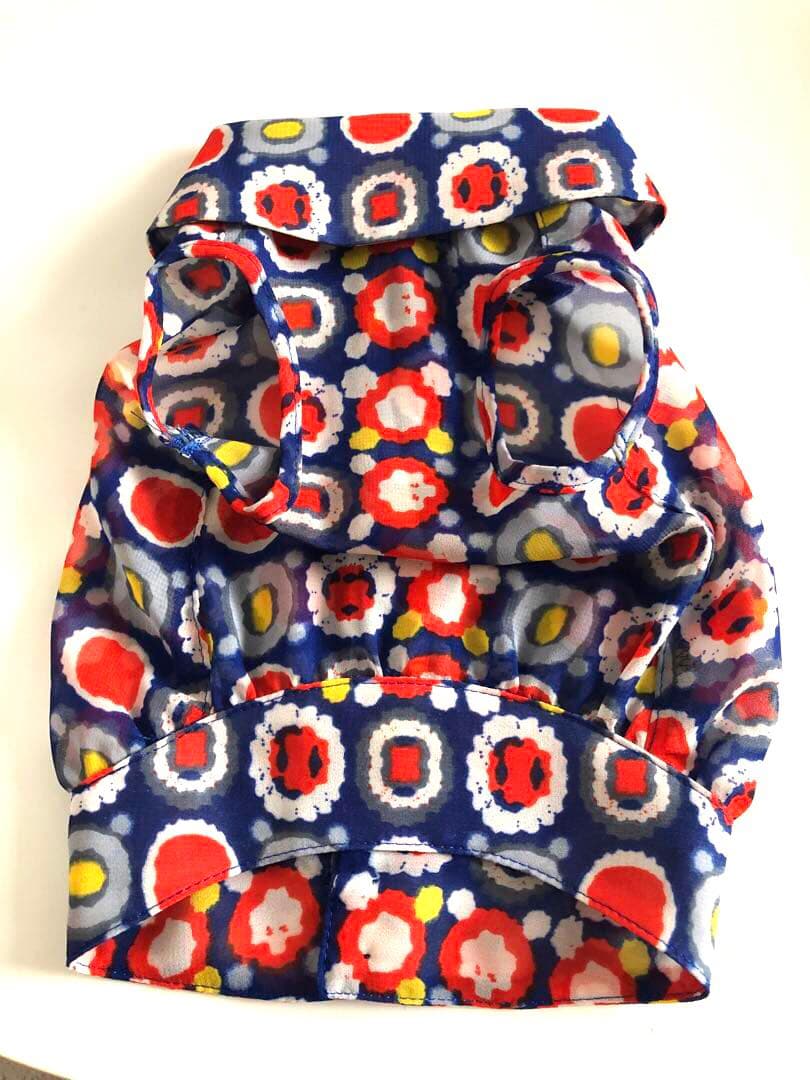 アトリエGG ノースリーブブラウス