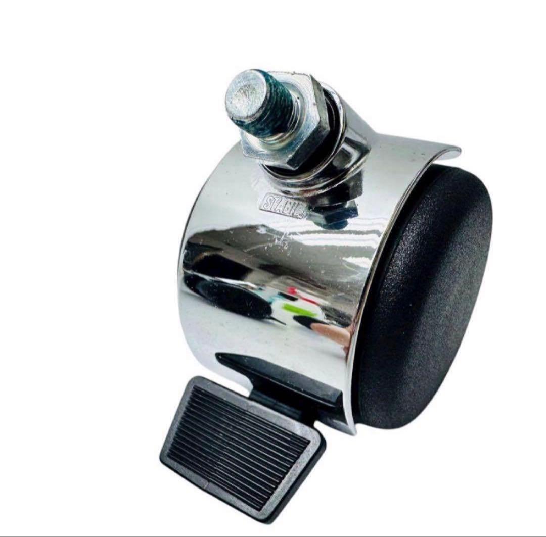 【新品　4個セット！】純正　STABIL USM 　キャスター　ストッパー付き