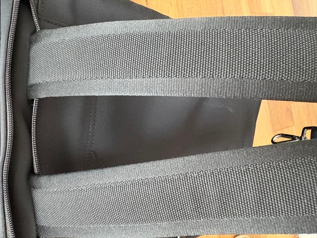 TUMI HARRISON 3way コンバーチブル・ブリーフ リュック