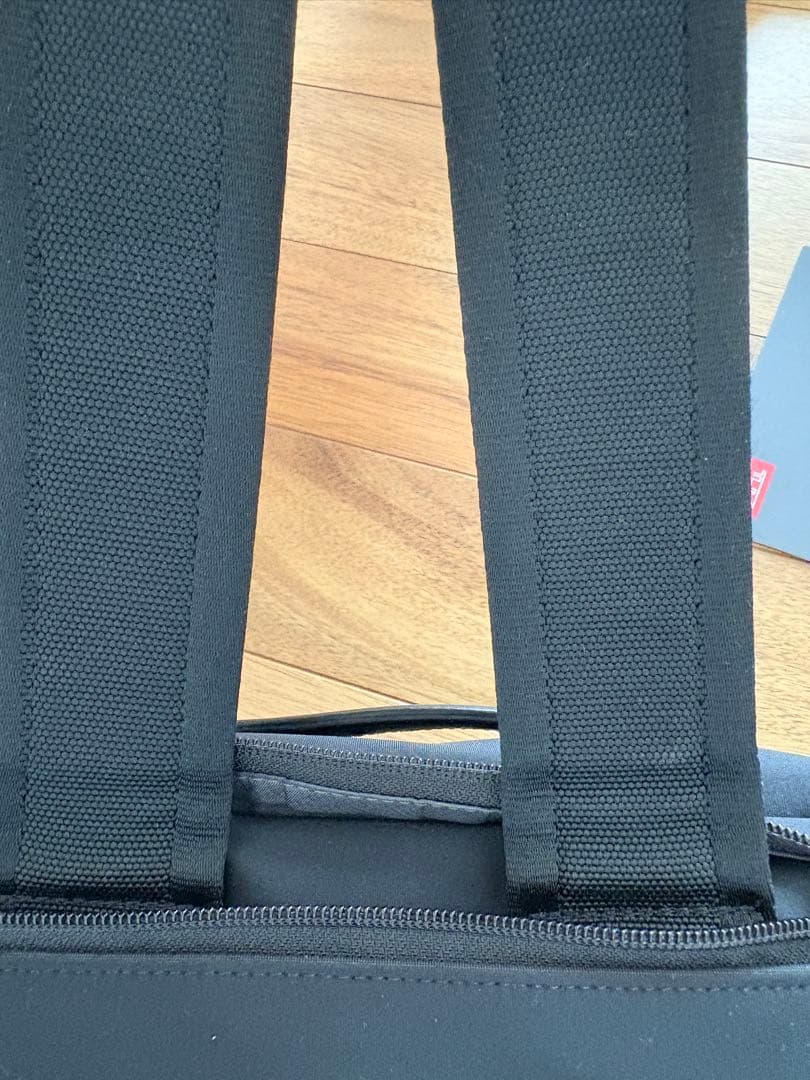 TUMI HARRISON 3way コンバーチブル・ブリーフ リュック