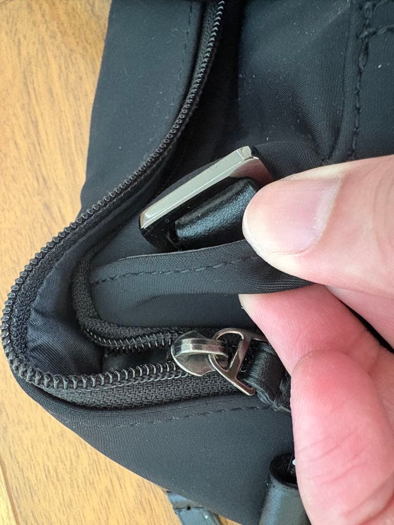 TUMI HARRISON 3way コンバーチブル・ブリーフ リュック