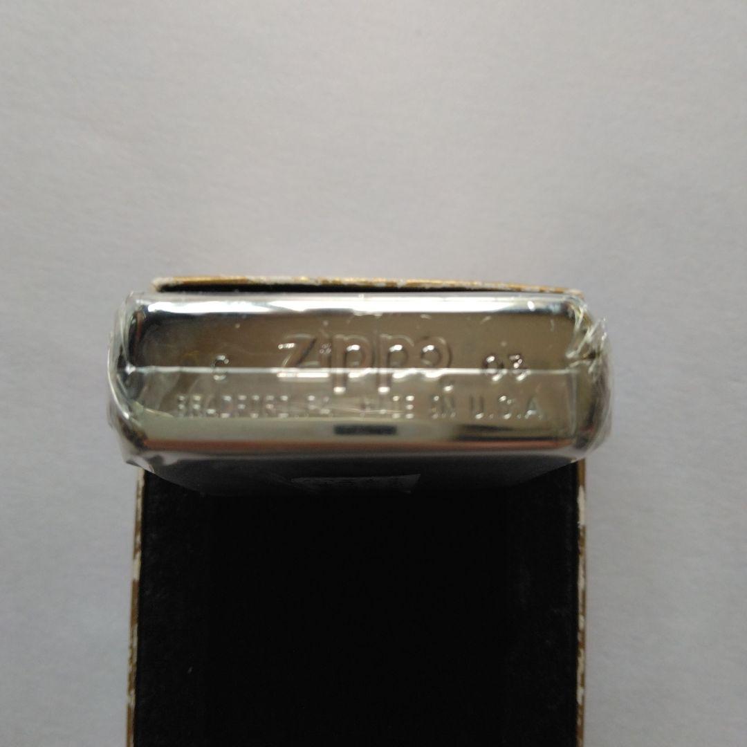 ジッポ　ライター　トヨタ　アルファード　限定　名車　シリーズ　シリアルナンバー