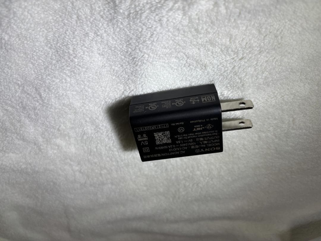 【美品】SRS-HG10 hear go 2 ワイヤレススピーカー