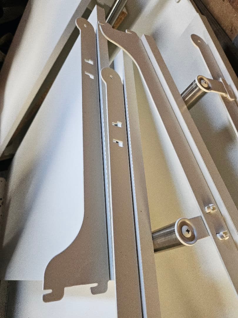 アーネストワン,棚板,3枚