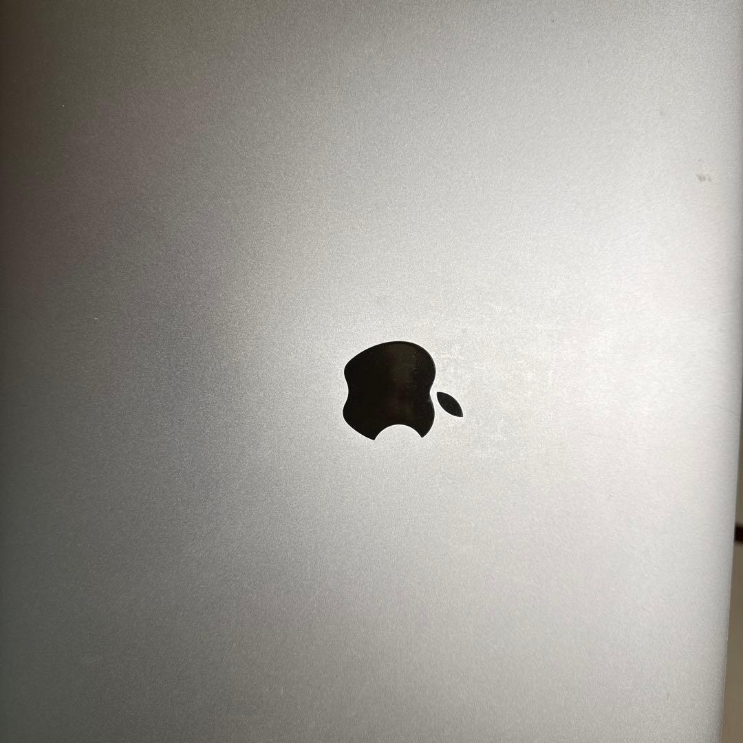 MacBook本体 Apple MacBook Pro 16-inch A2485