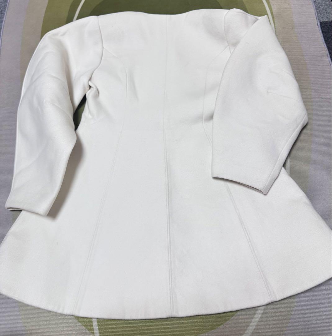 ワンピース Bibiy. DORIAN JACKET DRESS