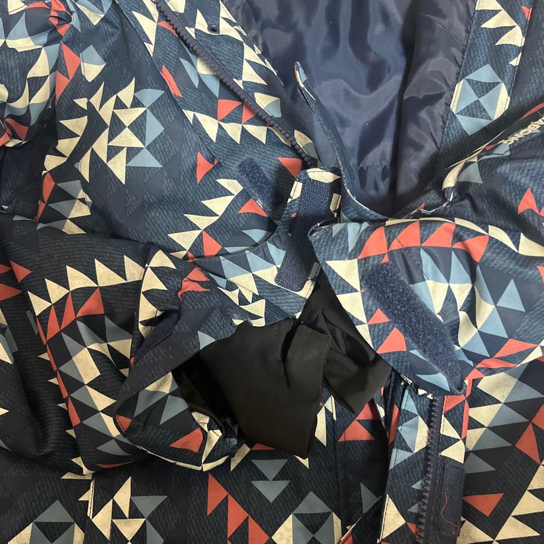 BILLABONG スキー、スノーボードウエア　Mサイズ