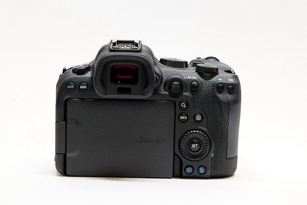 宮*下様 Canon EOS R6 Mark II 本体と付属品