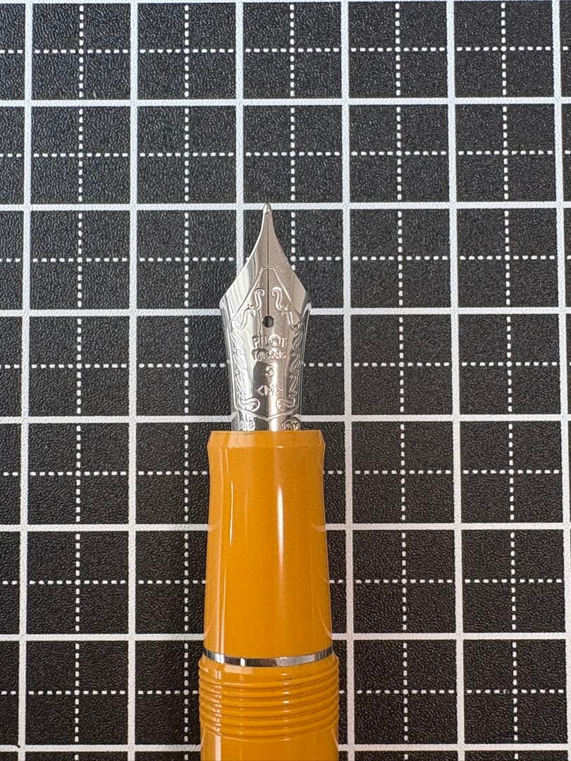 PILOT パイロット　伊東屋限定　カスタム74