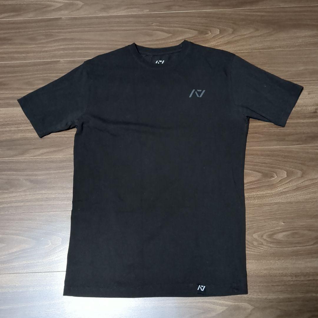 A7 BAR GRIP バーグリップ　Tシャツ　滑り止め　サイズM