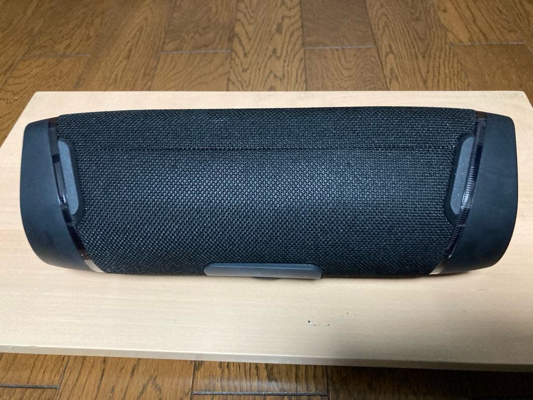 SONY SRS-XB43B重低音ワイヤレススピーカー ブラック