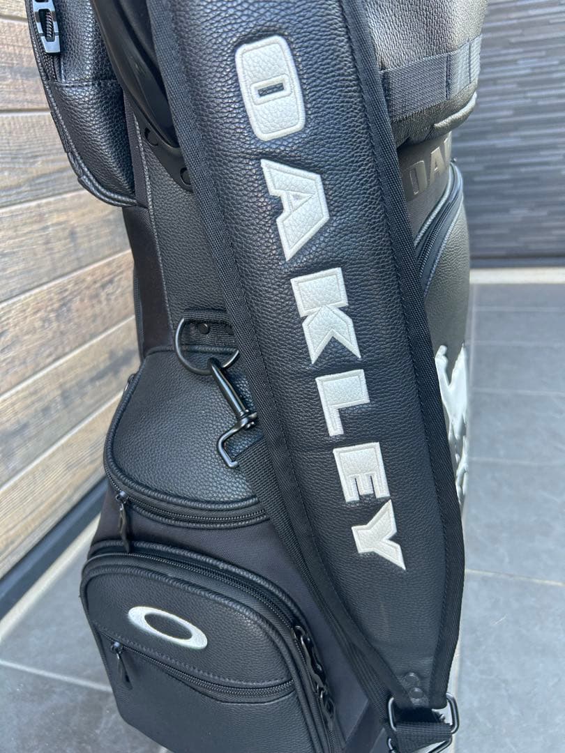 オークリー（OAKLEY）（メンズ）キャディバッグ