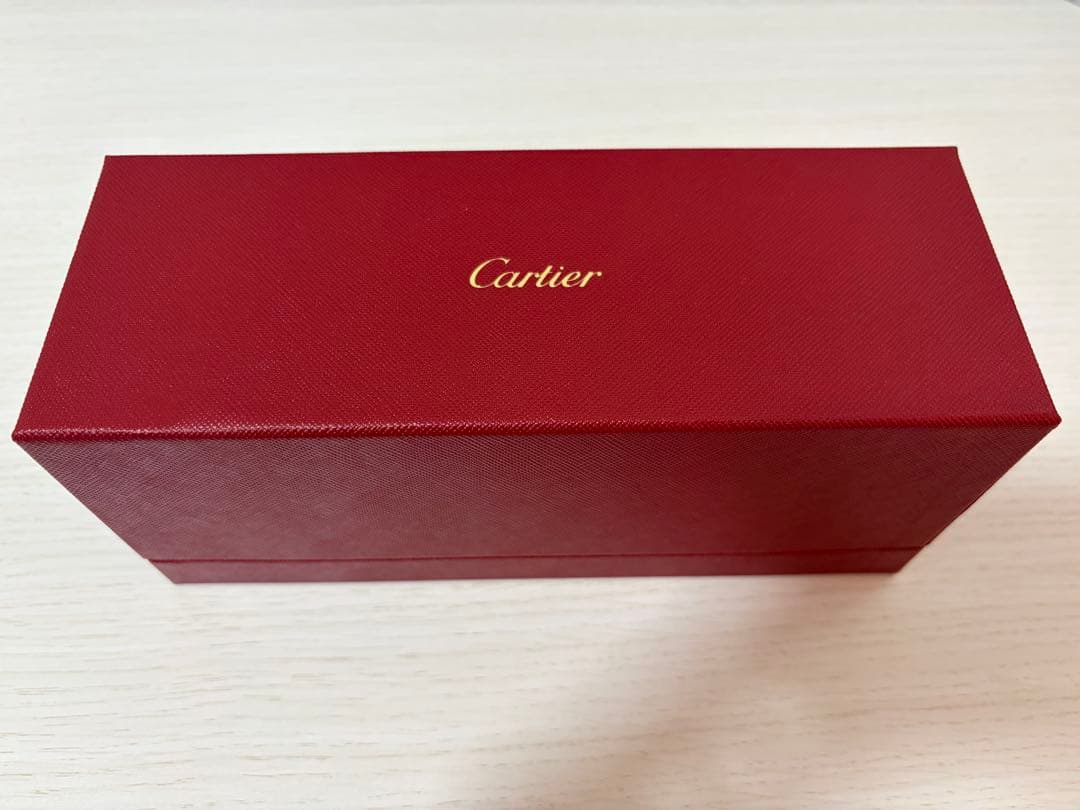 【新品未使用】カルティエ　キャンドル　3個セット　非売品