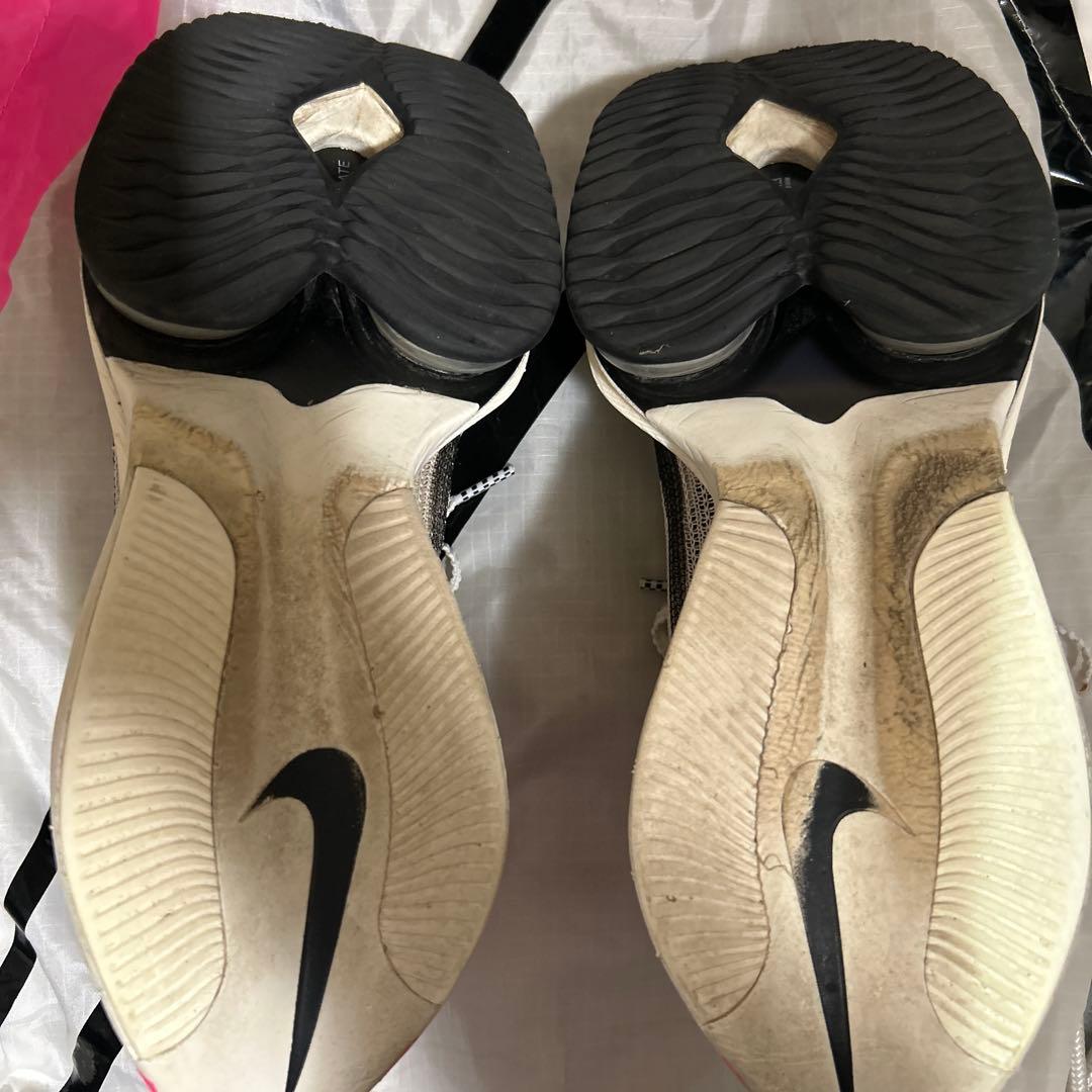 アルファフライ　キプチョゲカラー　26.5 今日までこの値段です！