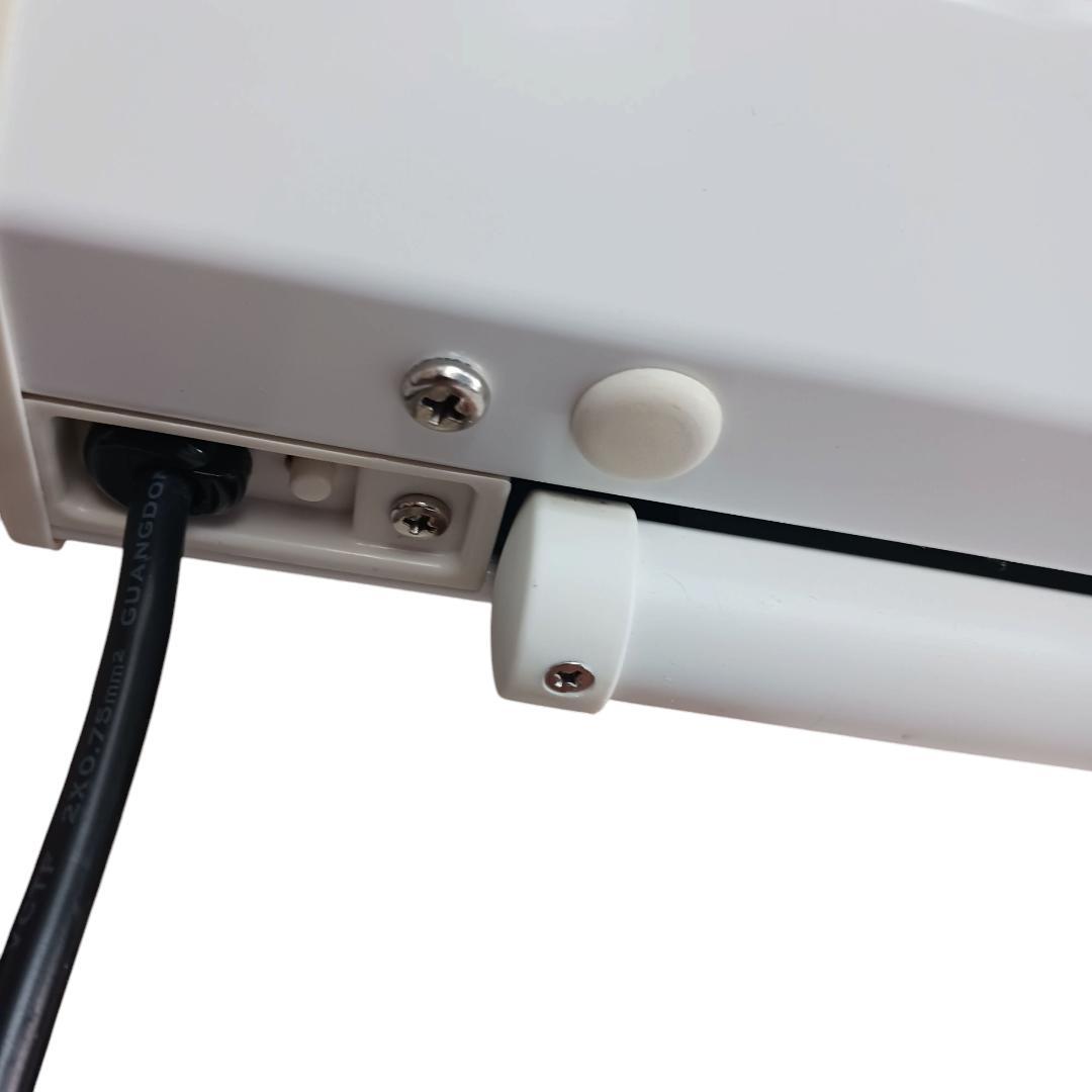 GRANDVIEW 電動プロジェクタースクリーン　CB-MI80 (株)キクチ