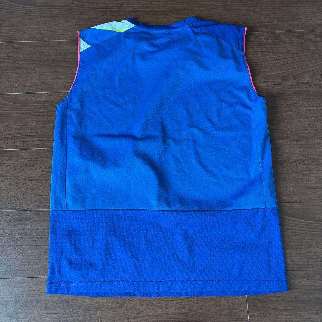 ヨネックスバドミントンウェア