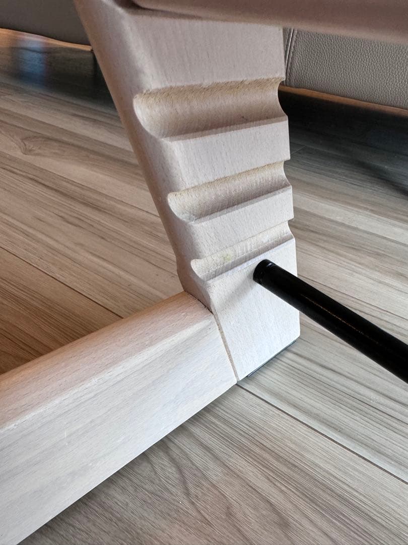 人気 ストッケ トリップトラップ ホワイトウォッシュ