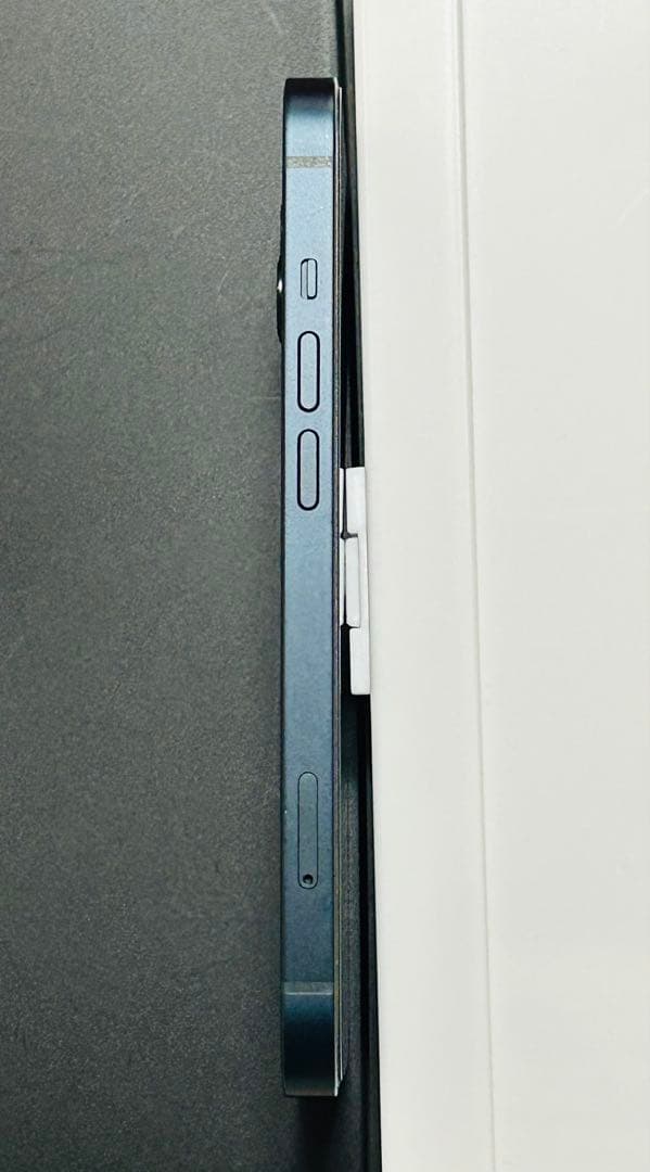 し*り様 iPhone 13 128GB 美品‼️ ミッドナイトカラー