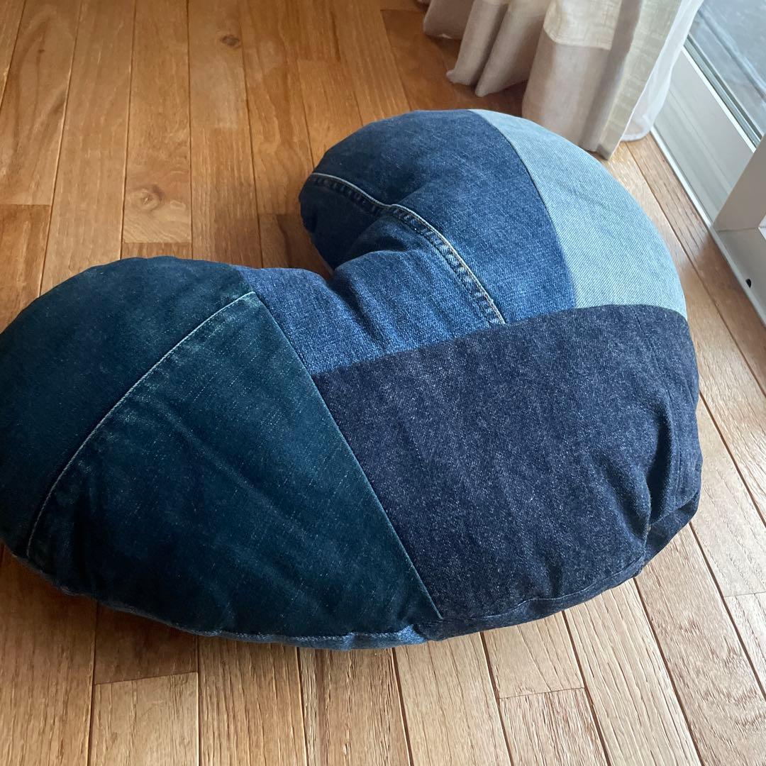 リーバイス　Levi’s ビンテージ　クッション