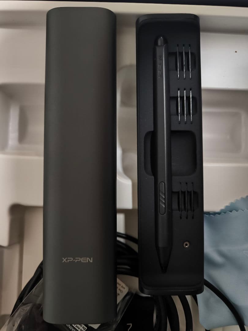 XP-PEN Artist Pro 16液晶ペンタブレット 数回使用