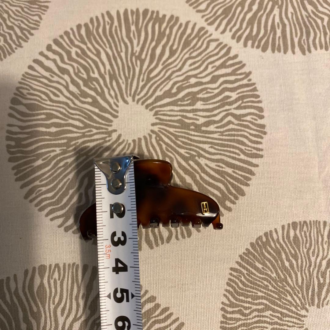 アレクサンドルドゥパリ　クリップ　未使用品