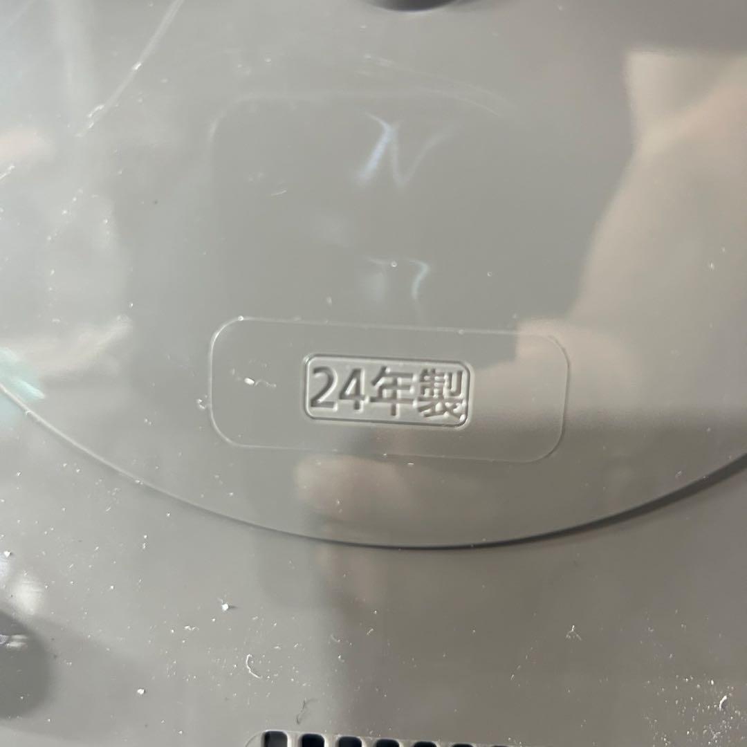 象印 炊飯器 極め炊き NW-HA10J 5.5合炊き 2024年製 d4501