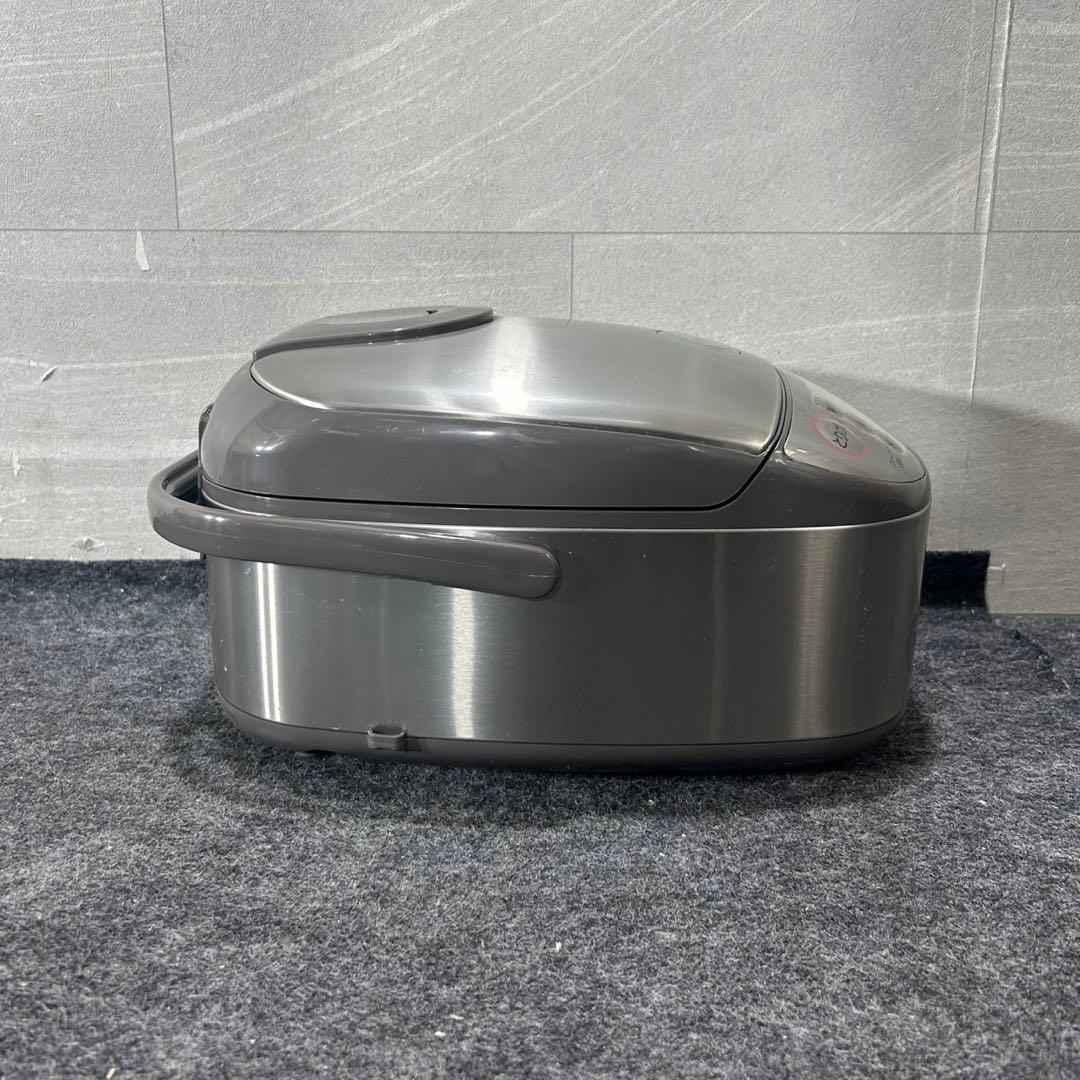 象印 炊飯器 極め炊き NW-HA10J 5.5合炊き 2024年製 d4501