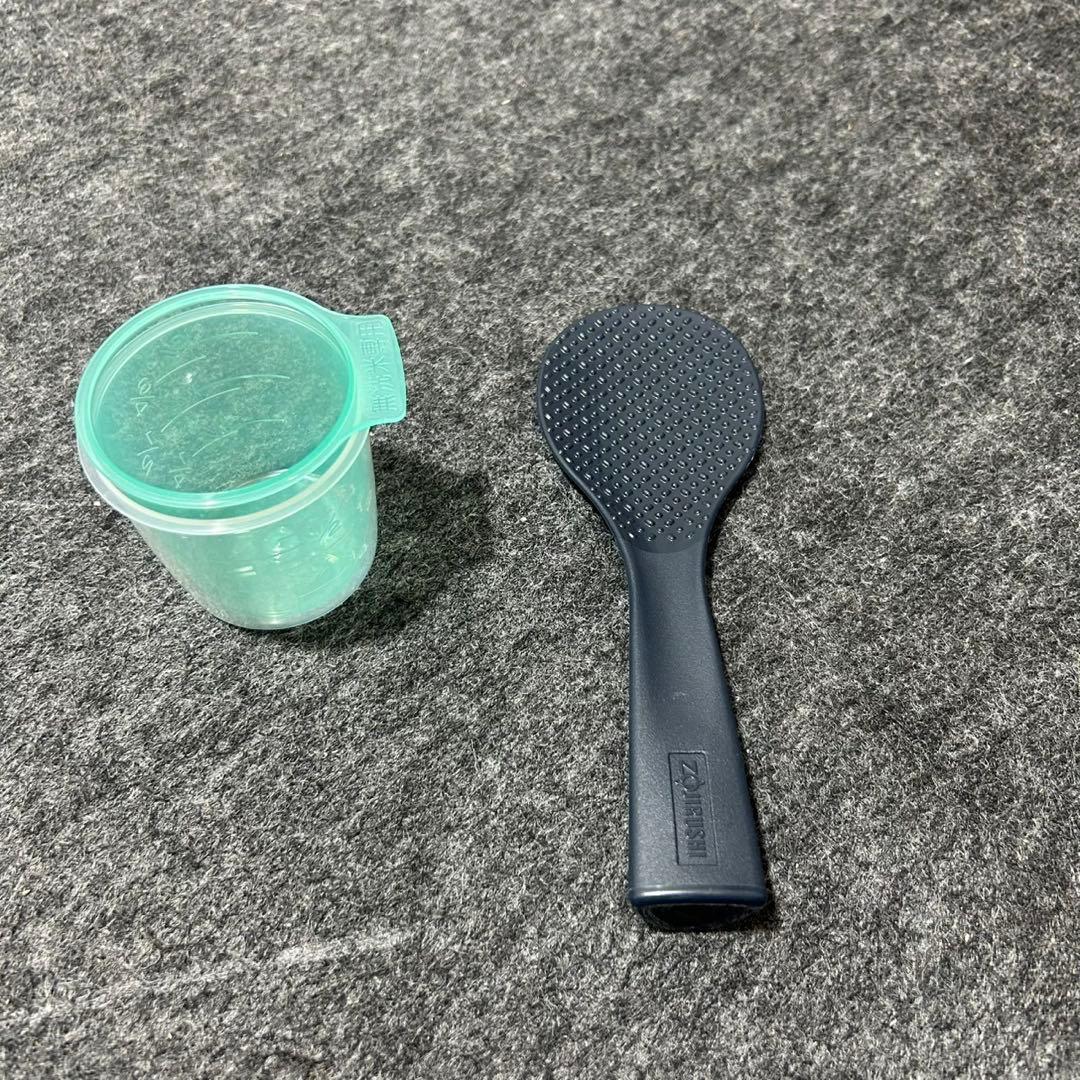 象印 炊飯器 極め炊き NW-HA10J 5.5合炊き 2024年製 d4501