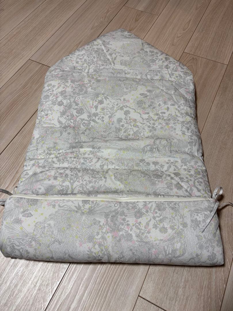 Dior ベビーディオール スリーパー　新品未使用