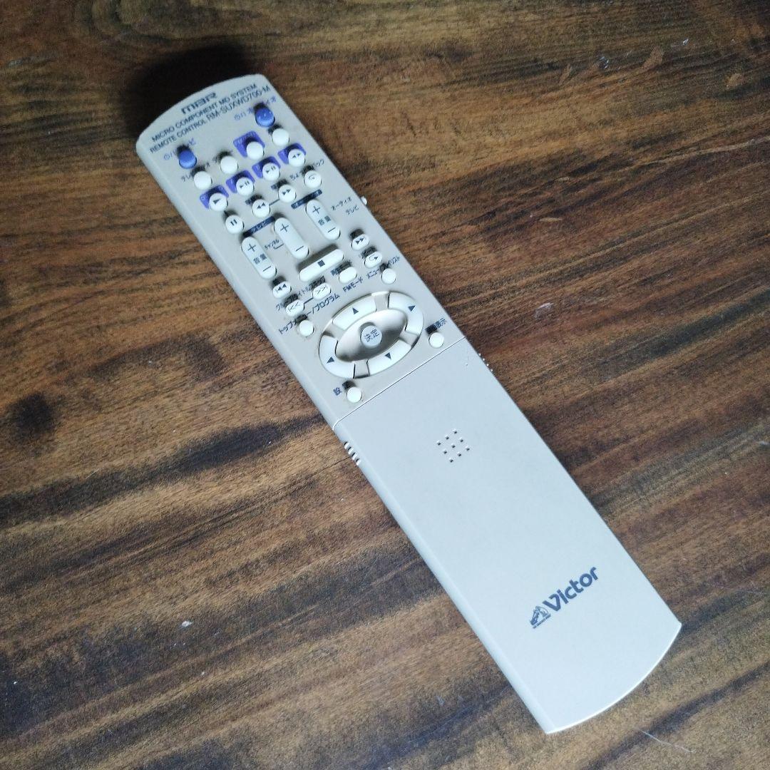 UX-WD700-M/-Ｓ専用リモコン