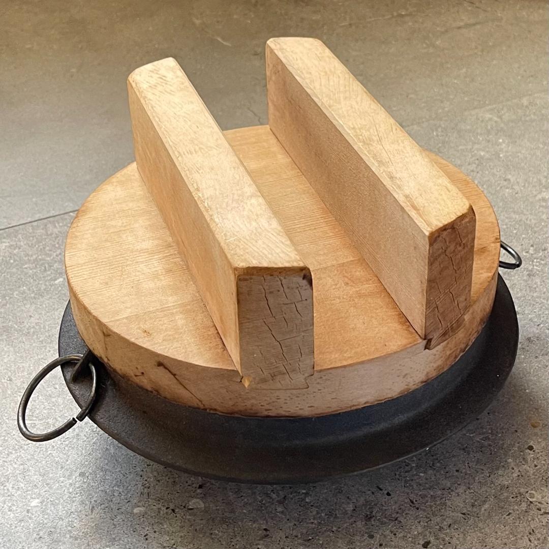 釜浅商店 / 羽釜 / 現行品定価49,940円 / 説明書付き