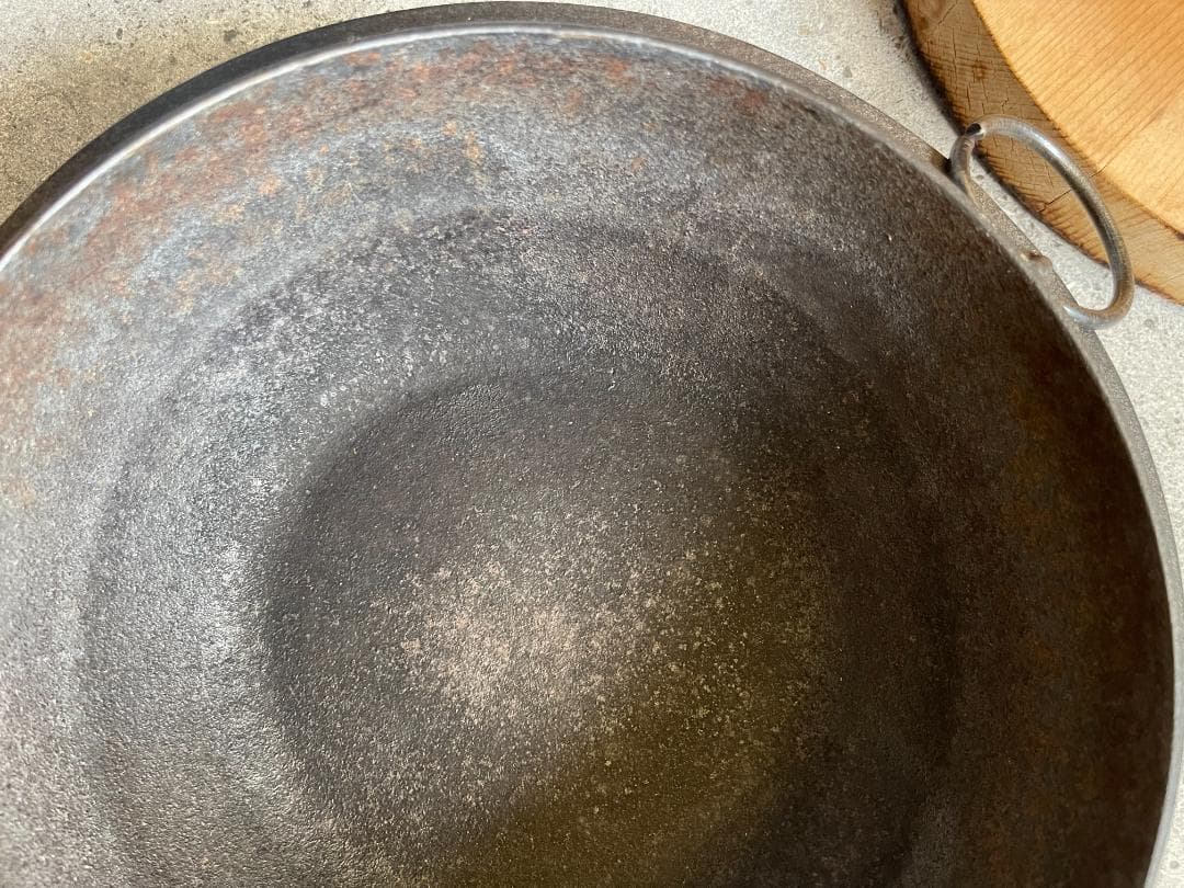 釜浅商店 / 羽釜 / 現行品定価49,940円 / 説明書付き