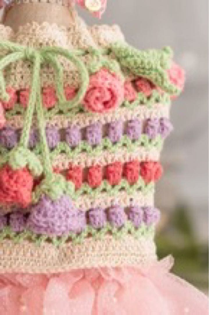 【 半額以下】【Pet a Portre (ペット ア ポルテ) 】ニットドレス