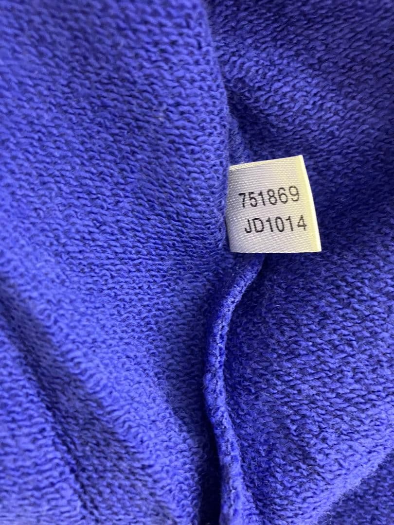 99-00 日本代表　アディダスオフィシャル　当時物スウェット上下セット