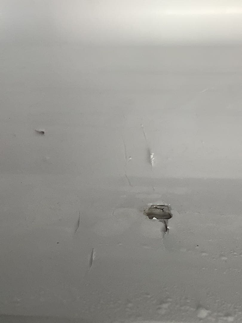 m ハイアール 2ドア冷蔵庫 AT-RF85B 85L 2019年製