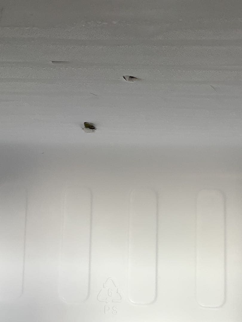 m ハイアール 2ドア冷蔵庫 AT-RF85B 85L 2019年製