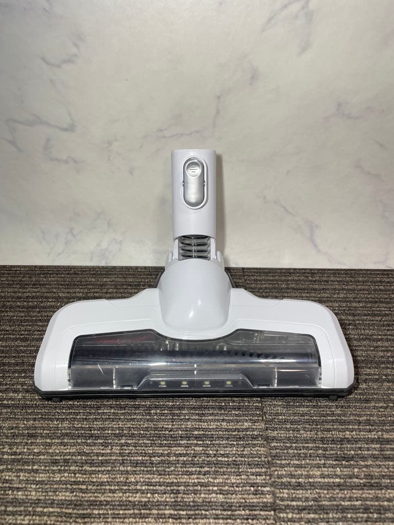 705分解清掃済み✨ アマゾンベーシック 掃除機 コードレススティッククリーナー