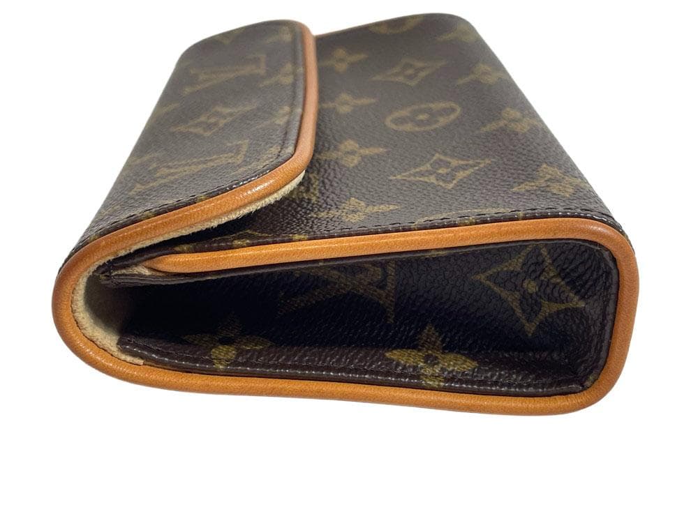 ルイヴィトン M51855 FL0033モノグラム フロンテーヌ MBZ033