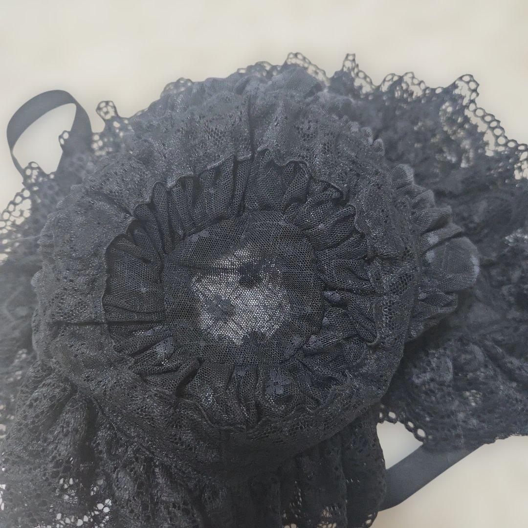 星箱works　エアリーフローラソフトボンネット